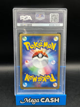 PSA 10 Cloyster Holo 110/128 Japanese Expedition